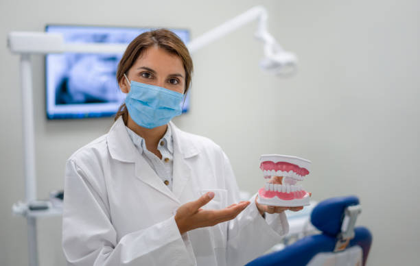Best Broken or Cracked Tooth Emergency Dentist in Liberty Hill, TX