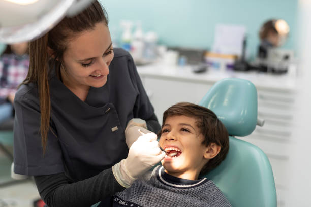 Best Emergency Dental Extractions in Liberty Hill, TX