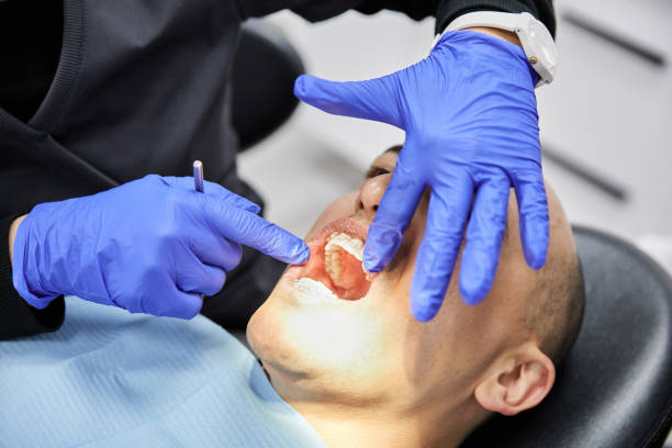 Best Orthodontic Emergency Dentist in Liberty Hill, TX