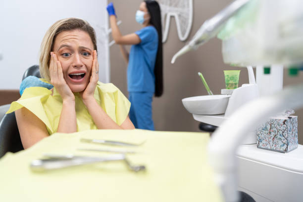 Best Pediatric Emergency Dentist in Liberty Hill, TX