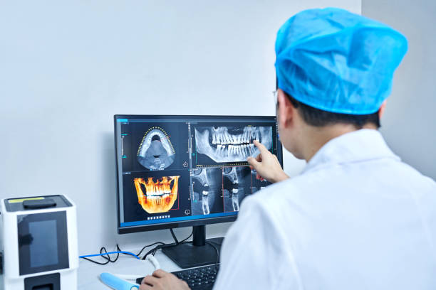 Best Emergency Root Canal Treatment in Liberty Hill, TX