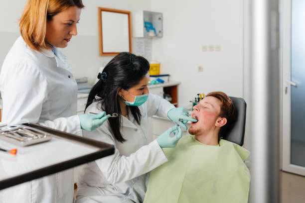 Best Weekend Emergency Dentist in Liberty Hill, TX