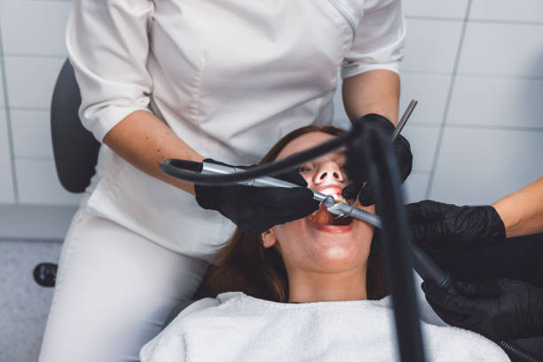 Best Emergency Dental Care for Abscessed Tooth in Liberty Hill, TX