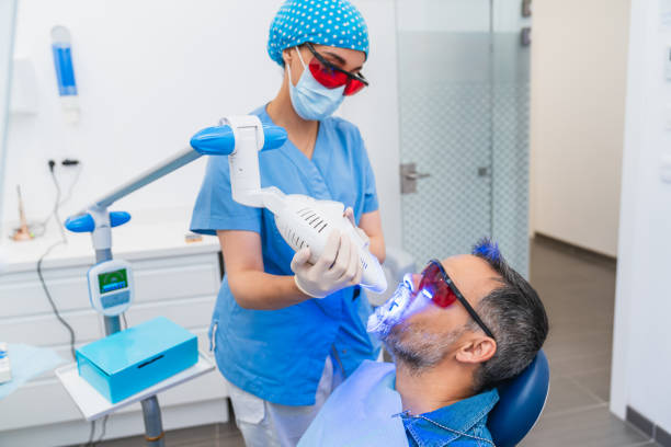 Best Emergency Dental Care for Abscessed Tooth in Liberty Hill, TX