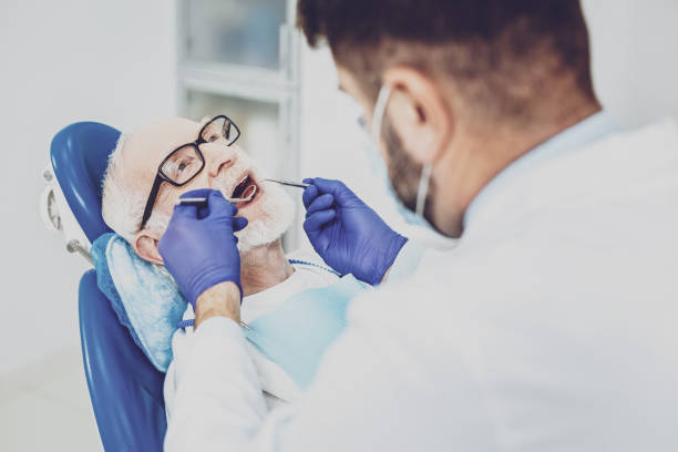 Best Holiday Emergency Dentist in Liberty Hill, TX